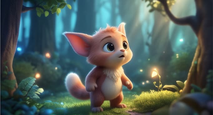 3D Animated / CGI